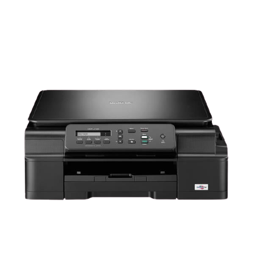  drukarek  Brother InkBenefit DCP-J105  